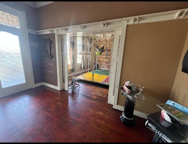 4 BEDROOM HOUSE FOR SALE IN DELVILLE